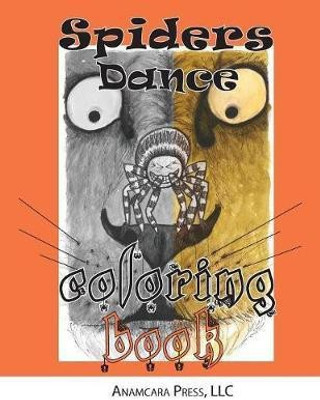 Spiders Dance(English, Paperback, unknown)
