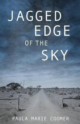 Jagged Edge of the Sky(English, Paperback, Coomer Paula Marie)
