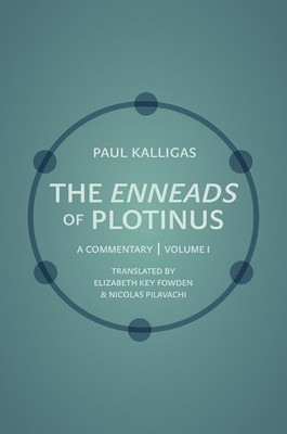 The Enneads of Plotinus, Volume 1(English, Hardcover, Kalligas Paul)