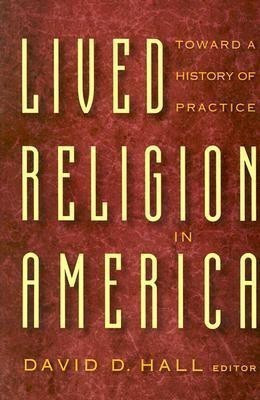 Lived Religion in America(English, Paperback, unknown)