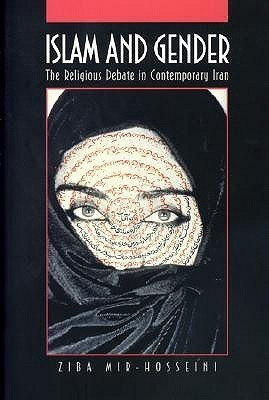 Islam and Gender(English, Paperback, Mir-Hosseini Ziba)