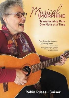 Musical Morphine(English, Paperback, Gaiser Robin Russell)