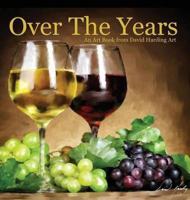 Over The Years(English, Hardcover, Harding David)