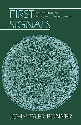 First Signals(English, Paperback, Bonner John Tyler)