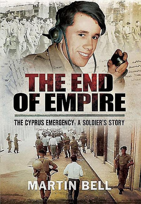 The End of Empire(English, Hardcover, Bell Martin)