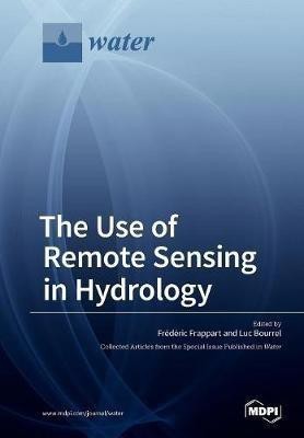 The Use of Remote Sensing in Hydrology(English, Paperback, unknown)