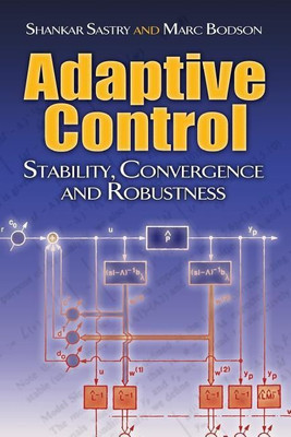 Adaptive Control(English, Hardcover, Wittenmark Bjorn)