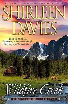 Wildfire Creek(English, Paperback, Davies Shirleen)