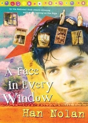 Face in Every Window(English, Paperback, Nolan Han)