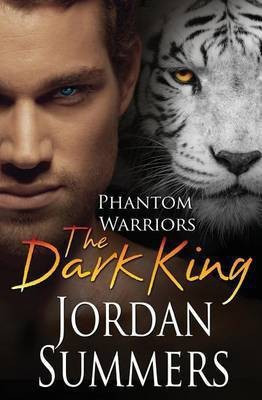 Phantom Warriors(English, Paperback, Summers Jordan)