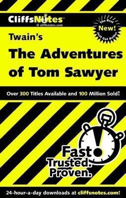 CliffsNotes on Twain's The Adventures of Tom Sawyer(English, Paperback, Roberts James L.)