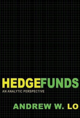 Hedge Funds(English, Paperback, Lo Andrew W.)