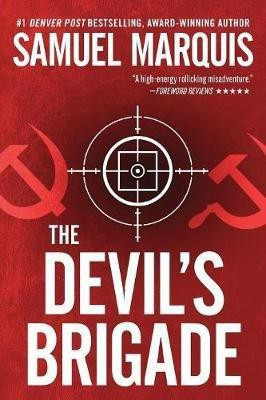 The Devil's Brigade(English, Paperback, Marquis Samuel)