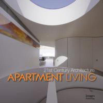 21st Century Architecture Apartment Living(English, Hardcover, unknown)