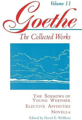 Goethe, Volume 11(English, Paperback, von Goethe Johann Wolfgang)