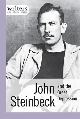 John Steinbeck and the Great Depression(English, Hardcover, Morretta Alison)