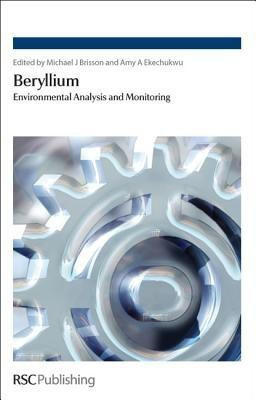 Beryllium(English, Electronic book text, unknown)