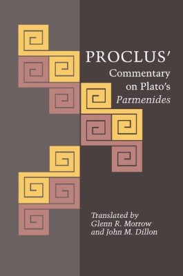 Proclus' Commentary on Plato's Parmenides(English, Paperback, Proclus)