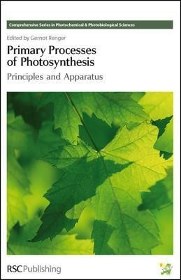 Primary Processes of Photosynthesis(English, Hardcover, unknown)