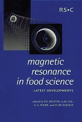 Magnetic Resonance in Food Science(English, Hardcover, unknown)