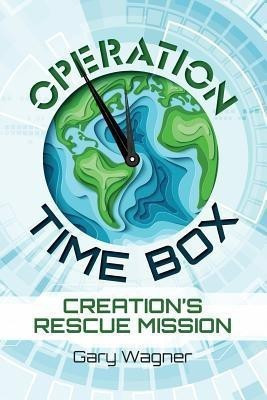 Operation Time Box(English, Paperback, Wagner Gary)