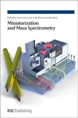Miniaturization and Mass Spectrometry(English, Hardcover, unknown)