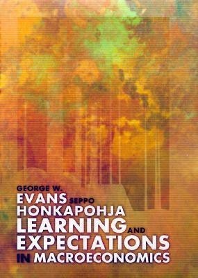 Learning and Expectations in Macroeconomics(English, Hardcover, Evans George W.)