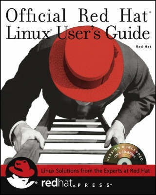 The Official Red Hat Linux User's Guide(English, Paperback, Red Hat, Incorporated)