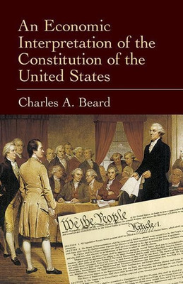 An Economic Interpretation of the(English, Paperback, Beard Charles a)