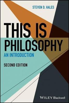 This Is Philosophy(English, Paperback, Hales Steven D.)