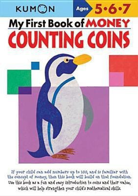 My First Book of Money: Counting Coins(English, Paperback, unknown)