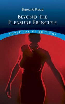 Beyond the Pleasure Principle(English, Paperback, Freud Sigmund)