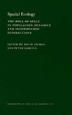 Spatial Ecology(English, Paperback, unknown)