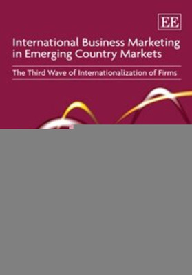 International Business Marketing in Emerging Country Markets(English, Hardcover, Jansson Hans)