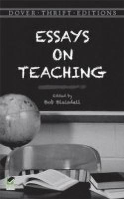 Essays on Teaching(English, Paperback, unknown)