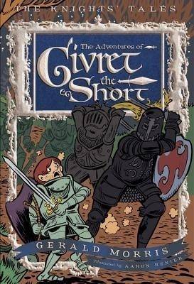 Adventures of Sir Givret the Short Book 2(English, Paperback, Morris Gerald)