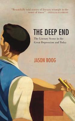 The Deep End(English, Paperback, Boog Jason)