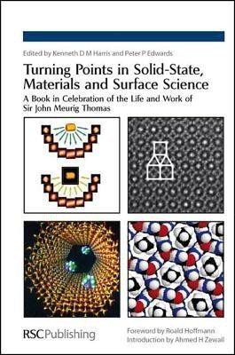 Turning Points in Solid-State, Materials and Surface Science(English, Hardcover, unknown)