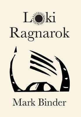 Loki Ragnarok(English, Hardcover, Binder Mark)