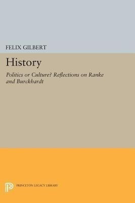History(English, Paperback, Gilbert Felix)
