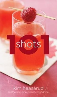 101 Shots(English, Hardcover, Haasarud Kim)