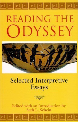 Reading the Odyssey(English, Paperback, unknown)