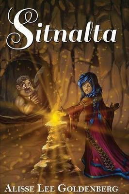 Sitnalta(English, Paperback, Goldenberg Alisse Lee)