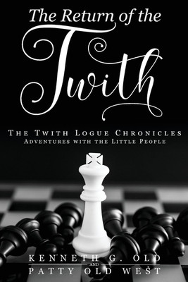 The Return of the Twith(English, Paperback, Old Kenneth G)