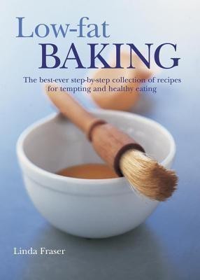 Low-fat Baking(English, Paperback, Fraser Linda)