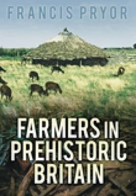 Farmers in Prehistoric Britain(English, Paperback, Pryor Francis Dr)