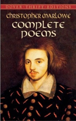 Complete Poems(English, Paperback, Marlowe Christopher)