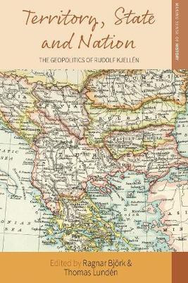 Territory, State and Nation(English, Electronic book text, unknown)