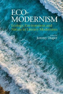 Eco-Modernism(English, Hardcover, unknown)