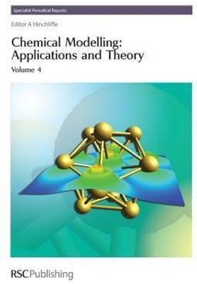 Chemical Modelling(English, Hardcover, unknown)